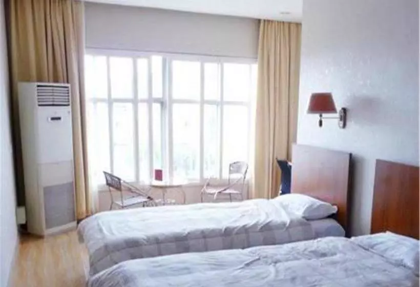 Purple Hotel - Tsingtao