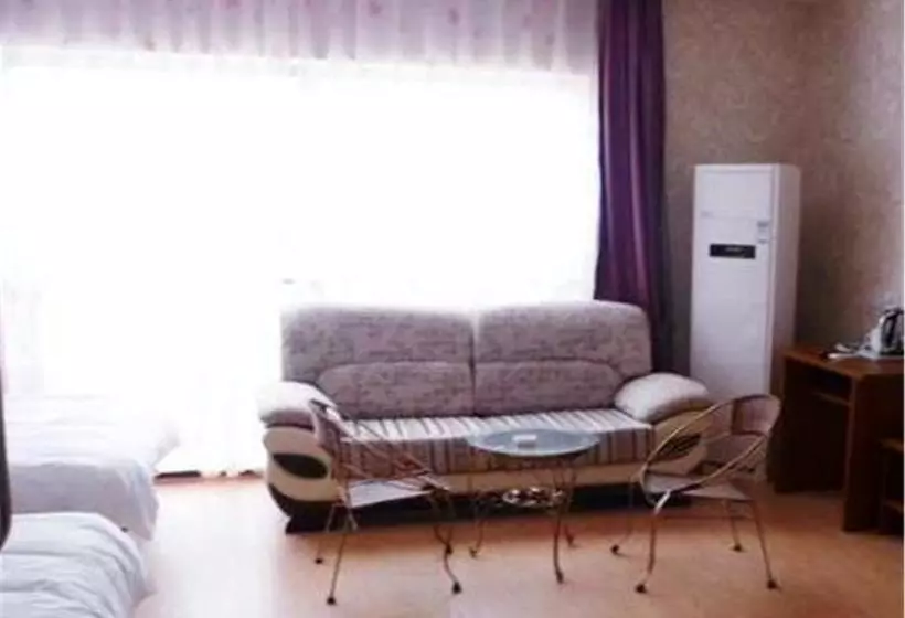 Purple Hotel - Tsingtao