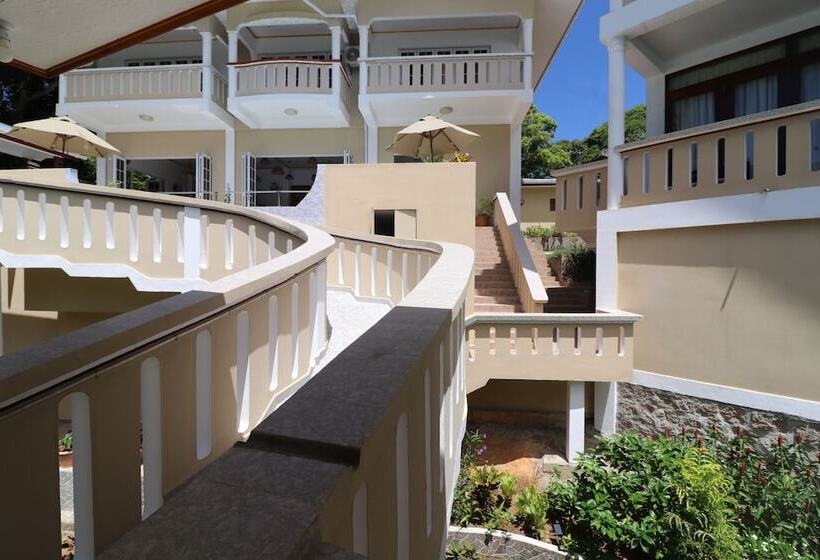 هتل Mountain View