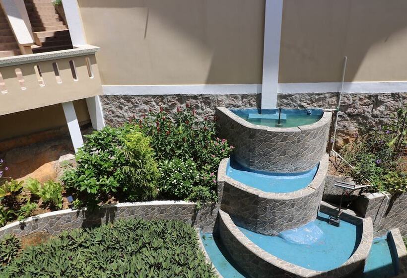 هتل Mountain View