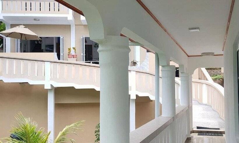 هتل Mountain View