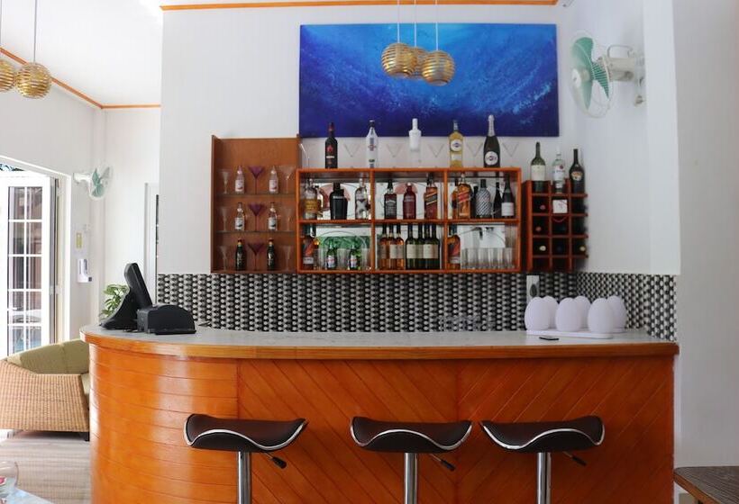 هتل Mountain View