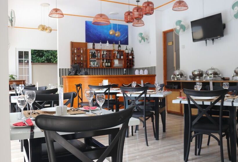 هتل Mountain View