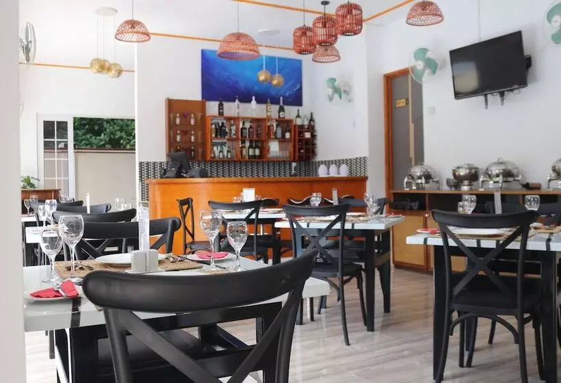 هتل Mountain View