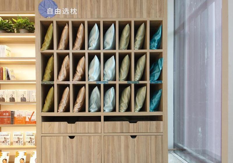 Hanting Premium North Plaza Hotel, Hefei South Rail