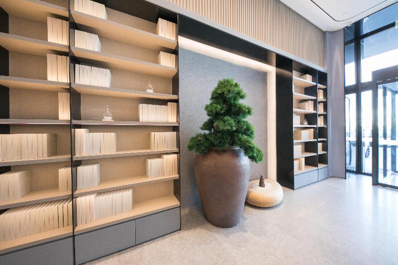 Ji Hotel Beijing Happy Valley