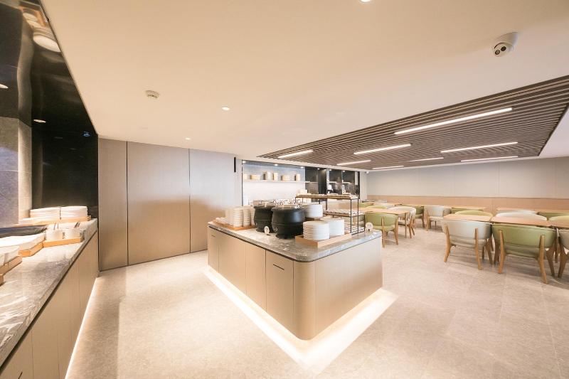 Ji Hotel Beijing Happy Valley