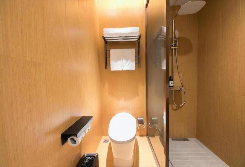 Ji Hotel Beijing Happy Valley