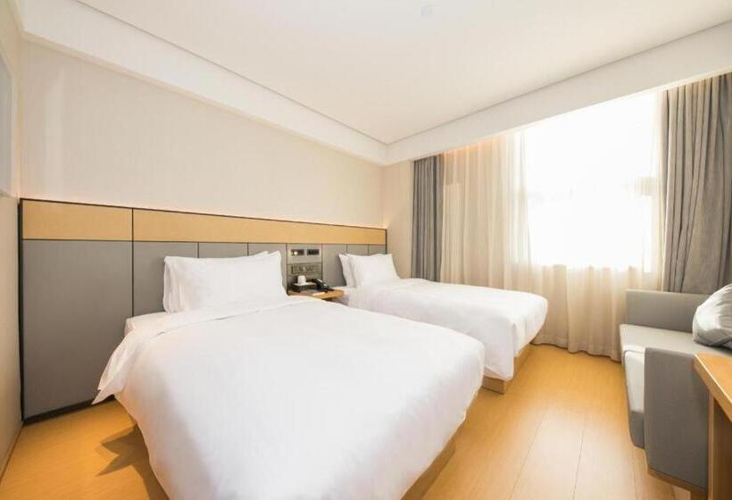 Ji Hotel Beijing Happy Valley