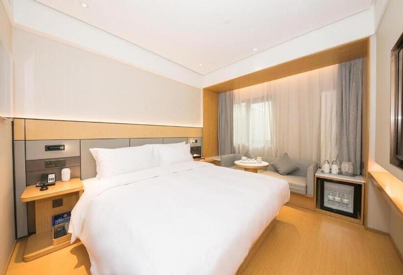 Ji Hotel Beijing Happy Valley