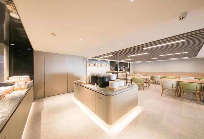 Ji Hotel Beijing Happy Valley