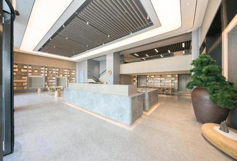 Ji Hotel Beijing Happy Valley