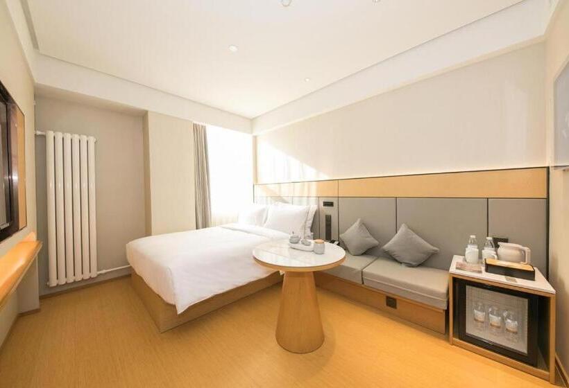 Ji Hotel Beijing Happy Valley
