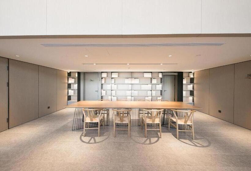 Ji Hotel Beijing Happy Valley