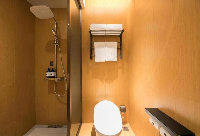 Ji Hotel Beijing Happy Valley