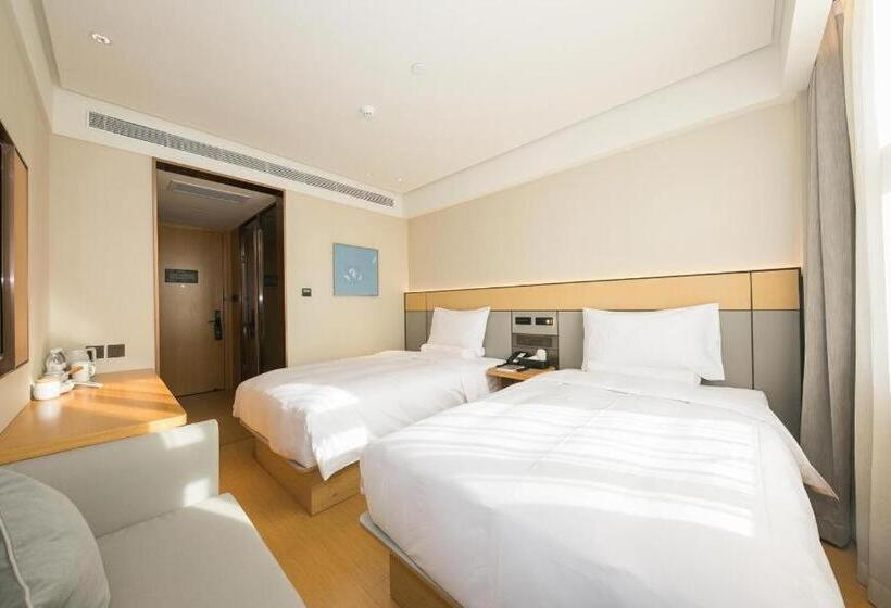 Ji Hotel Beijing Happy Valley