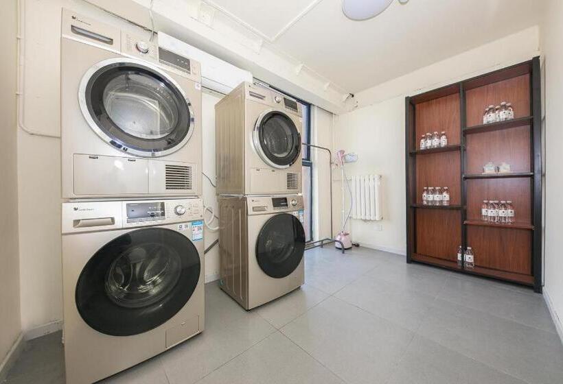 Ji Hotel Beijing Happy Valley