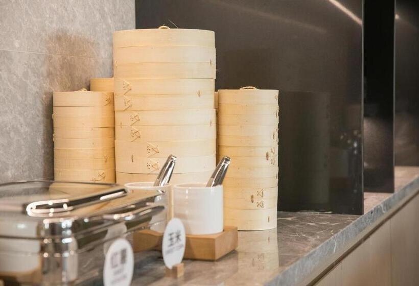 Ji Hotel Beijing Happy Valley