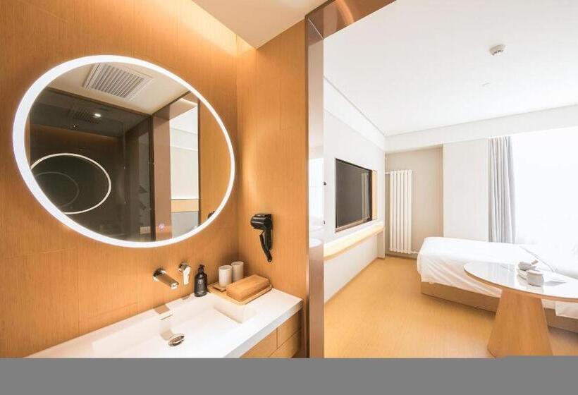 Ji Hotel Beijing Happy Valley