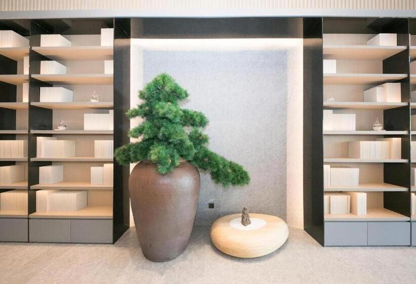 Ji Hotel Beijing Happy Valley