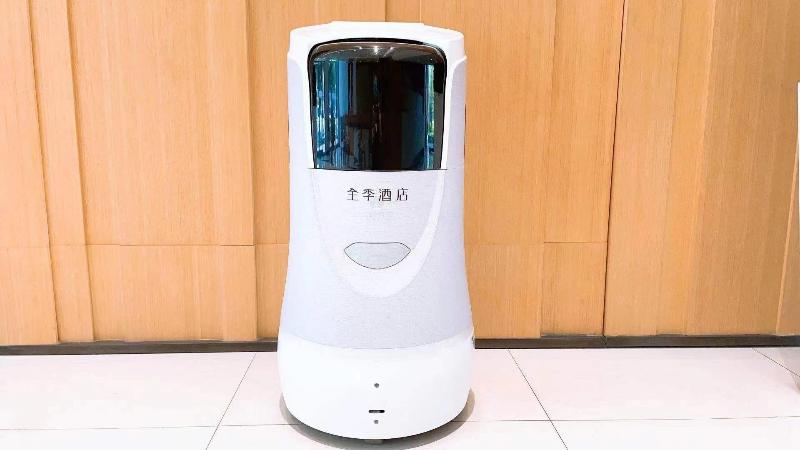 Ji Hotel Wuhan Zhuankou Development Zone