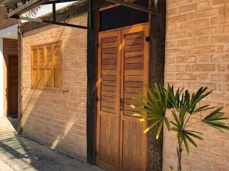 ホテル Pousada Cores E Flores