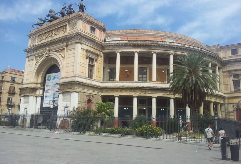 B&b Dietro Il Politeama