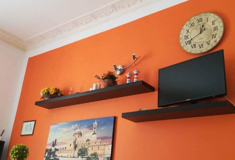 B&b Dietro Il Politeama