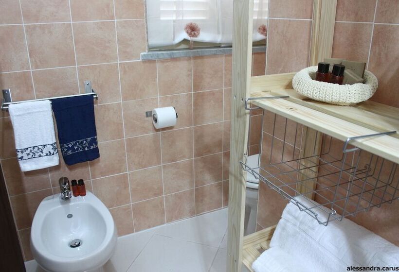 B&b Dietro Il Politeama