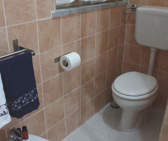 B&b Dietro Il Politeama