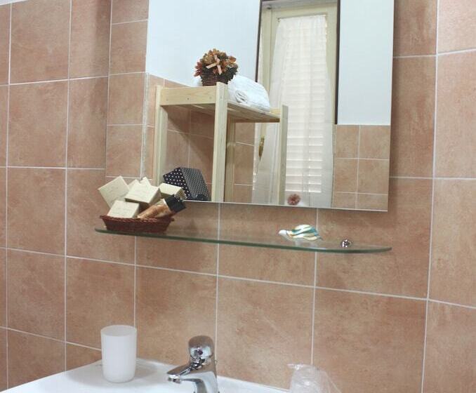 B&b Dietro Il Politeama