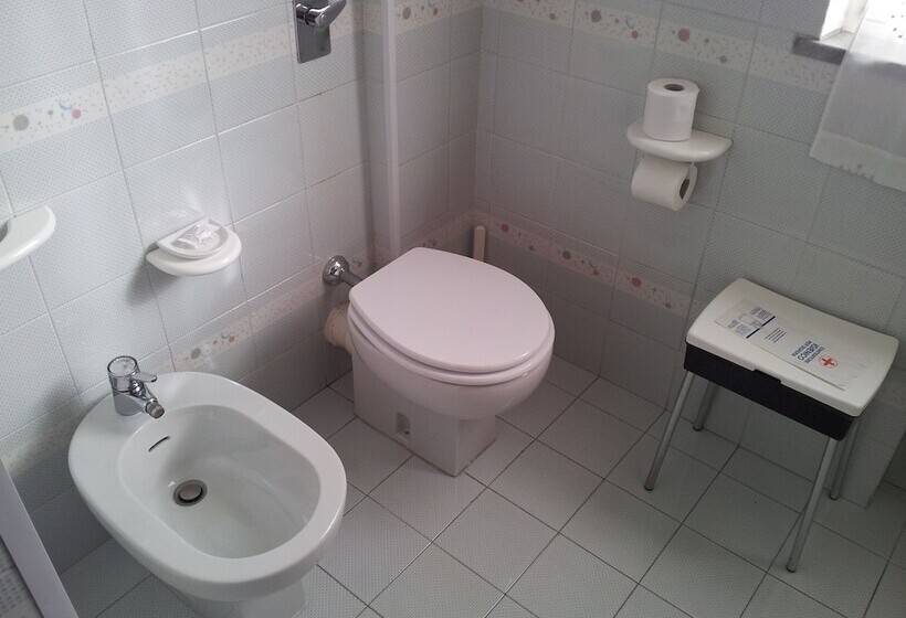 B&b Dietro Il Politeama