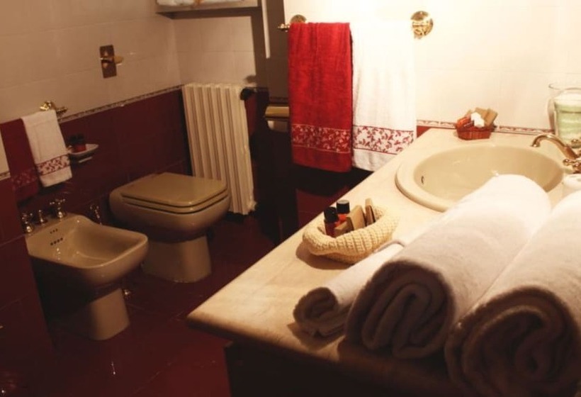 B&b Dietro Il Politeama