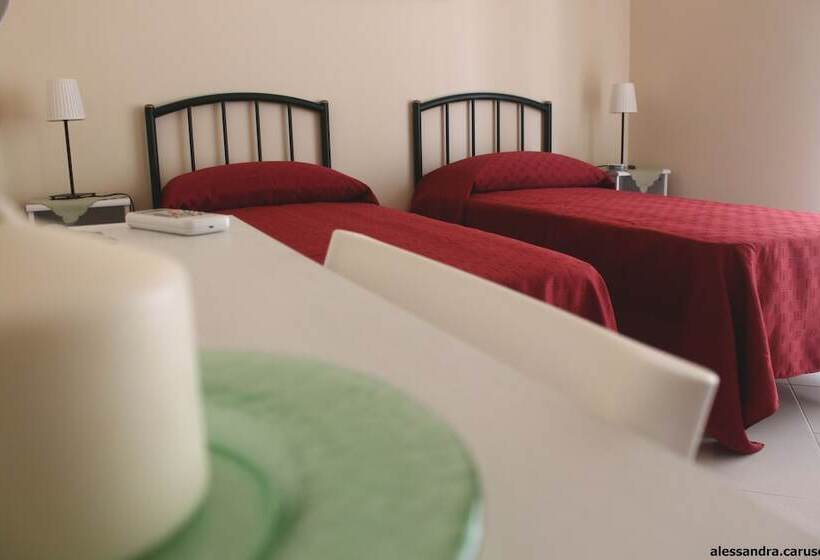 B&b Dietro Il Politeama