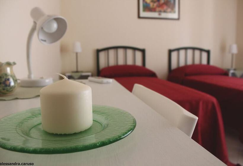 B&b Dietro Il Politeama