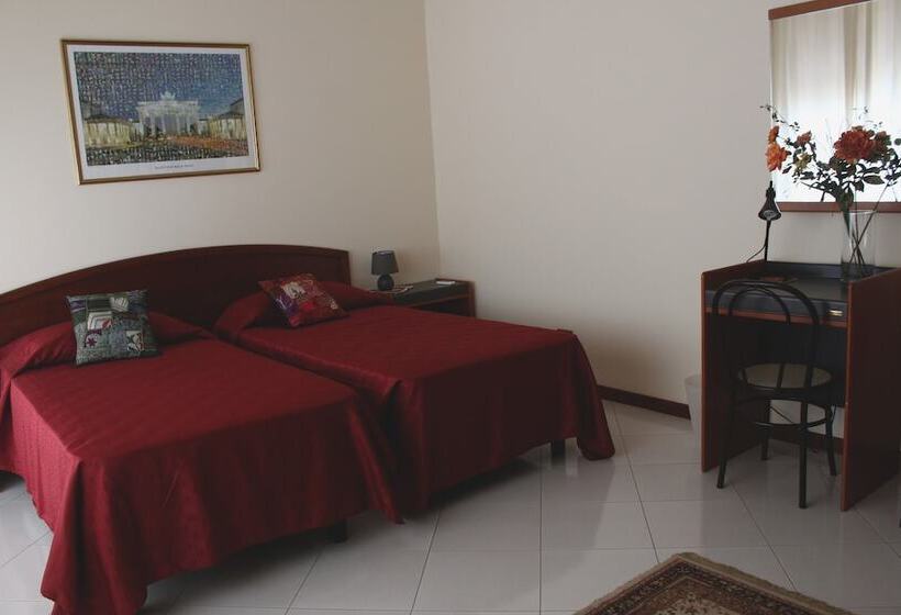 B&b Dietro Il Politeama