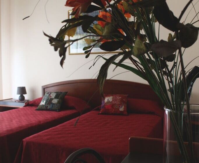 B&b Dietro Il Politeama