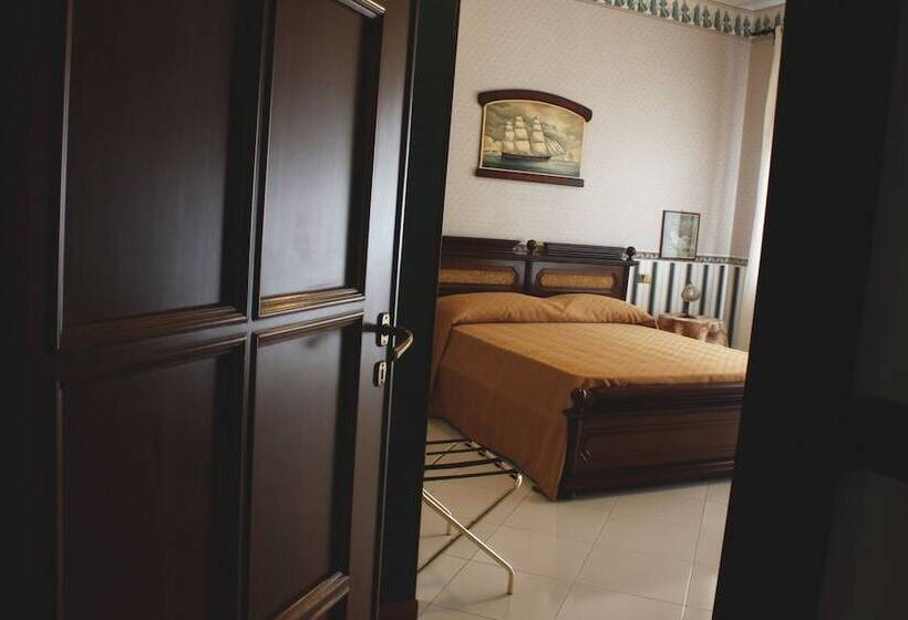 B&b Dietro Il Politeama