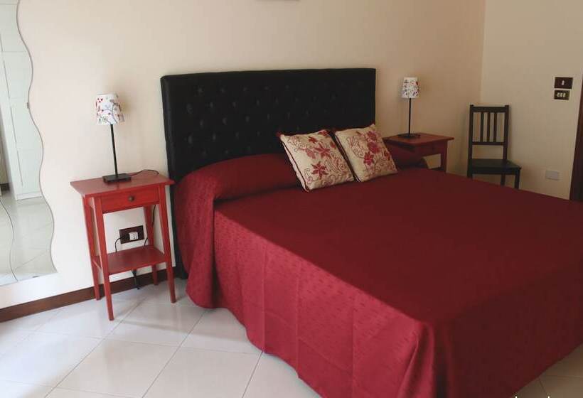 B&b Dietro Il Politeama