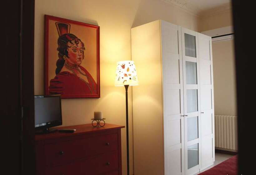 B&b Dietro Il Politeama