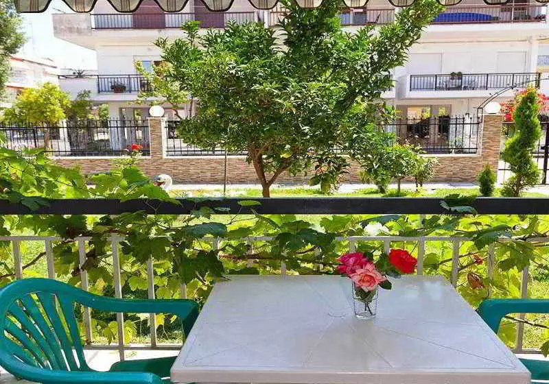 Artemis Apartments