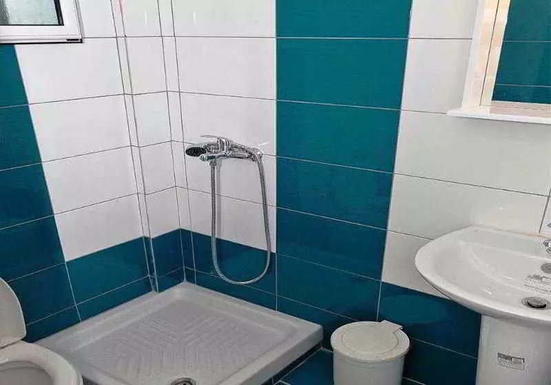 Artemis Apartments