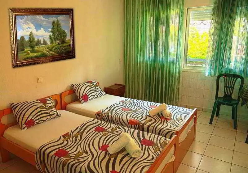 Artemis Apartments