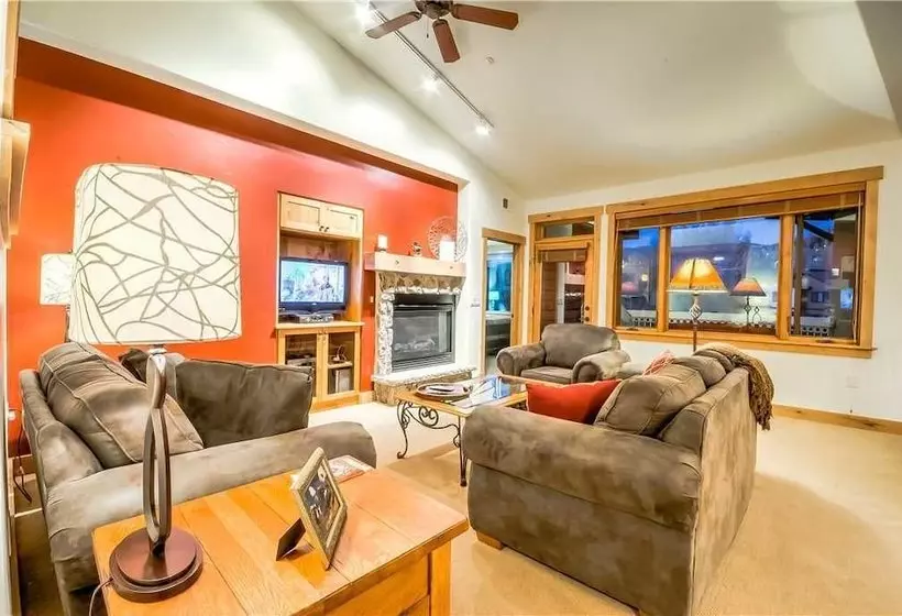 Aspen Lodge