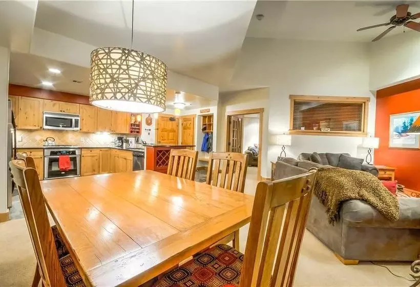 Aspen Lodge