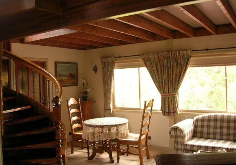 호텔 A Camelot Tower & Penthouse