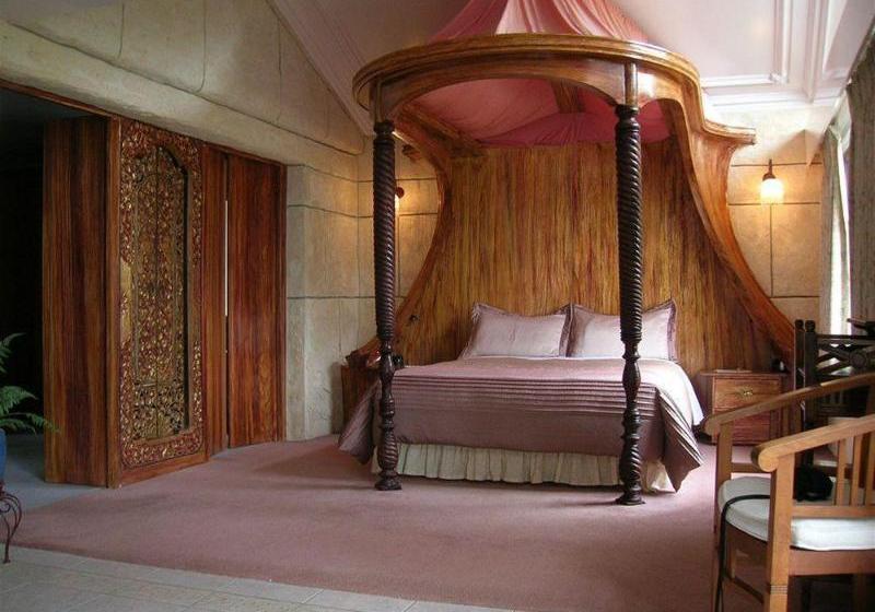 호텔 A Camelot Tower & Penthouse