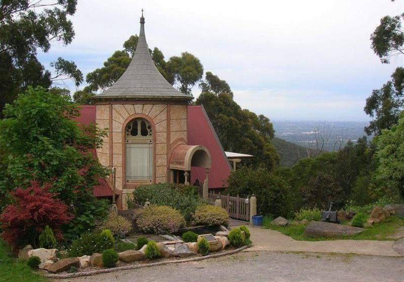 호텔 A Camelot Tower & Penthouse