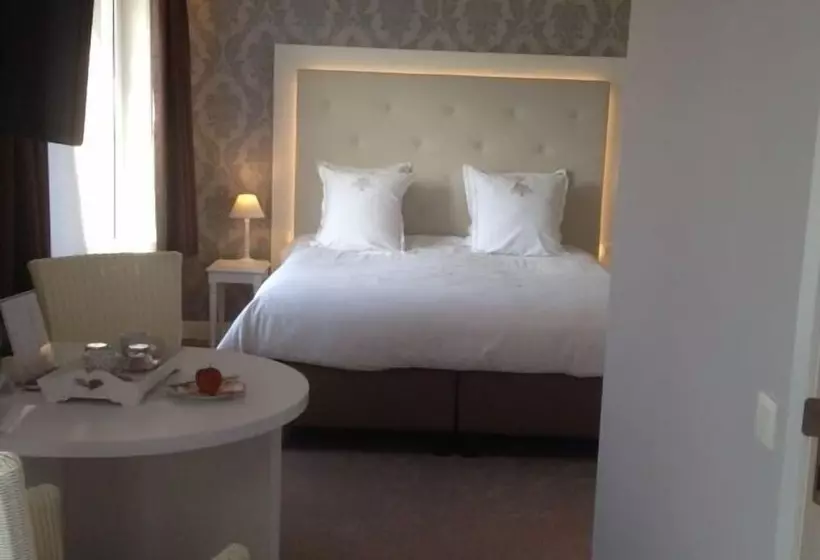 Hotelli Ara Dune