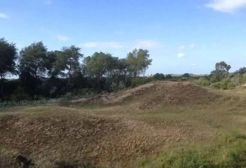 Hotelli Ara Dune